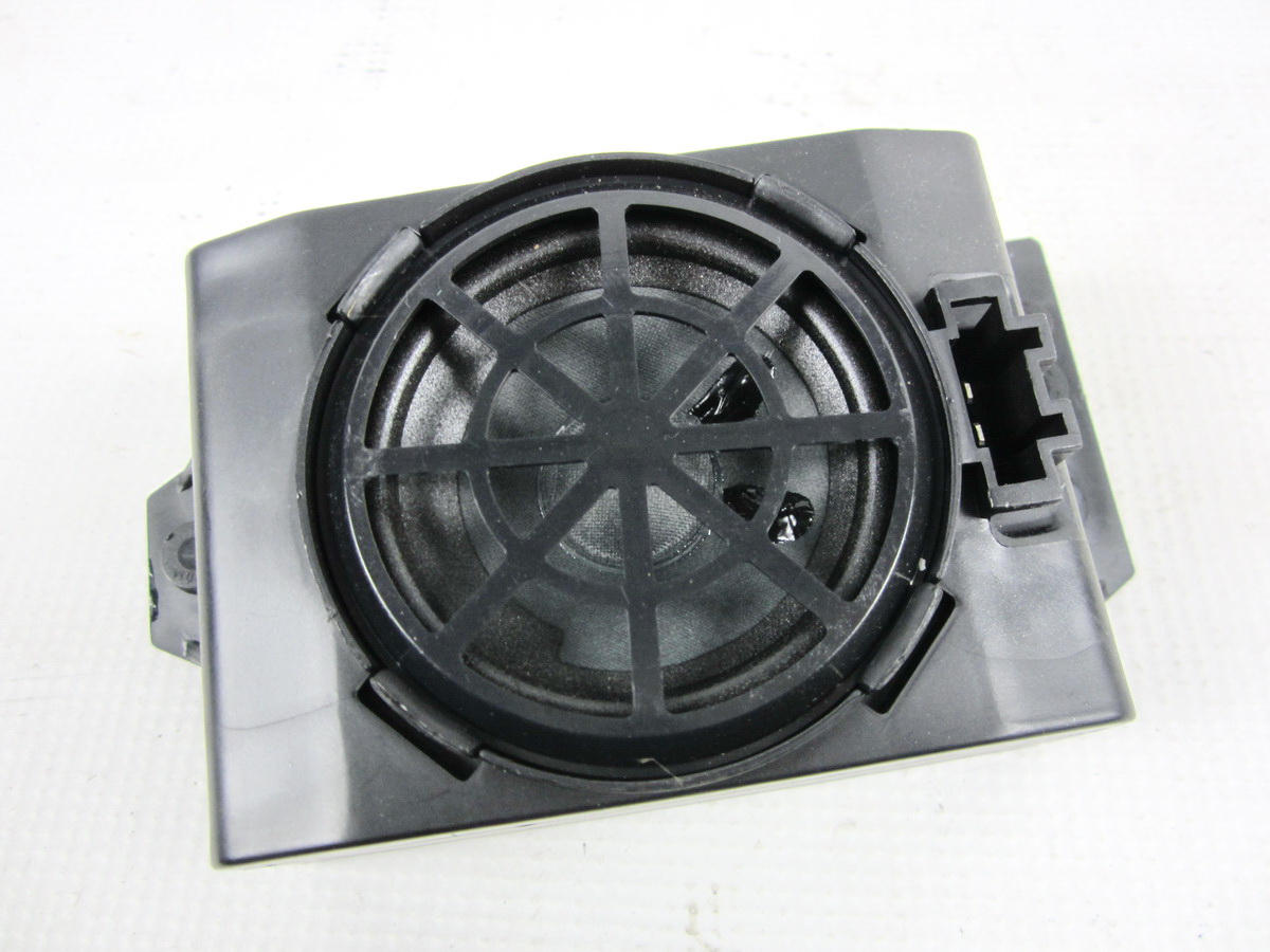 speaker glosniczek brzeczyk buzzer PDC Porsche Cayenne S II 958 7P5 92A