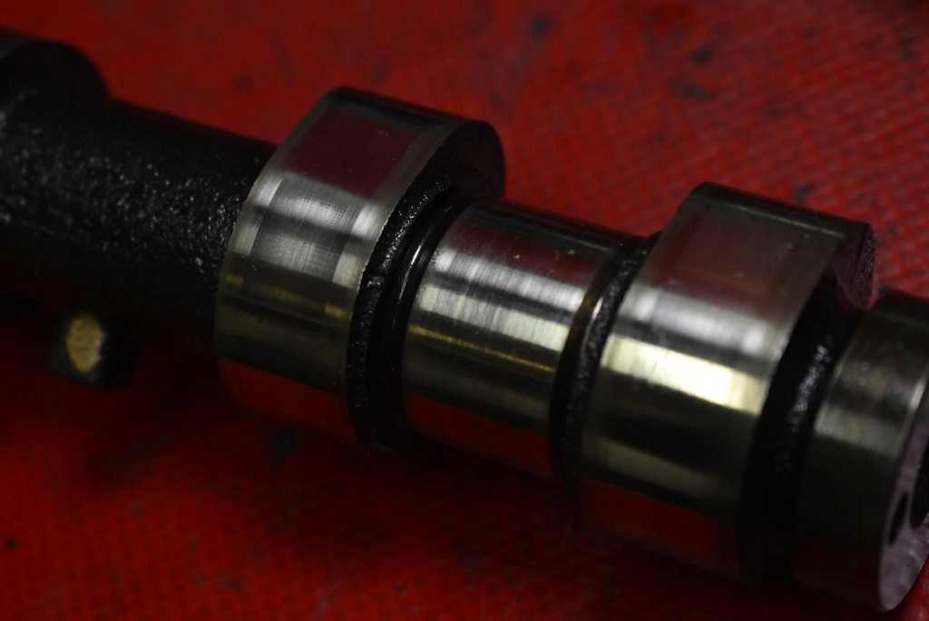 TESTATA Motore TOYOTA VERSO 1 e 2.0 D-4D 126 KM 09-13
