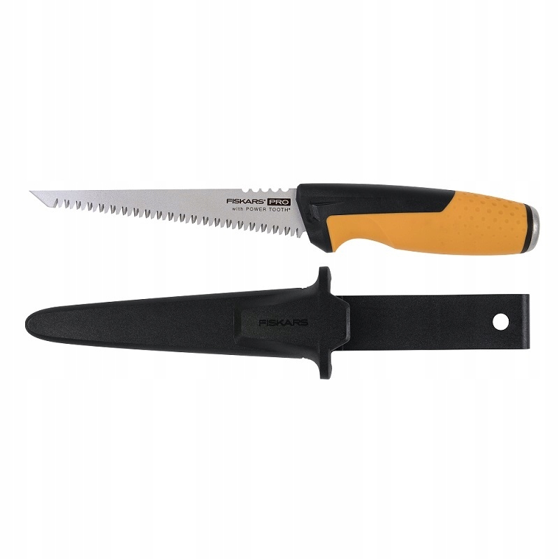 Fiskars Zoubkovaná Pila S Chráničem 7TPI