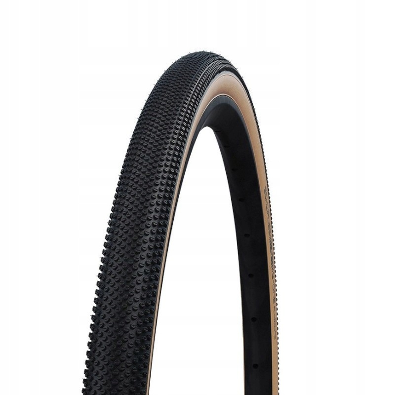 Opona Schwalbe G-One Allround 700x40C 40-622 Tle Addix perf. Gravel