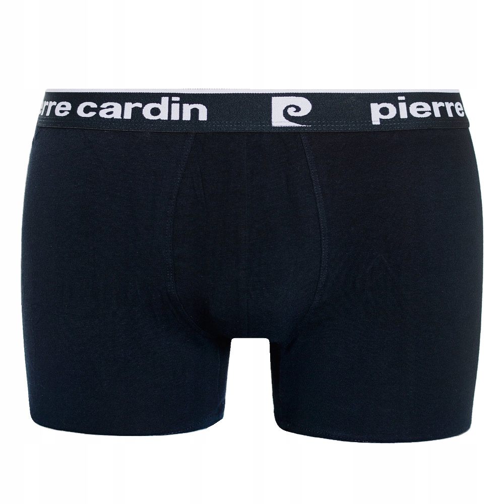 

Pierre Cardin Bokserki Męskie Granat 1 sztuka XXL