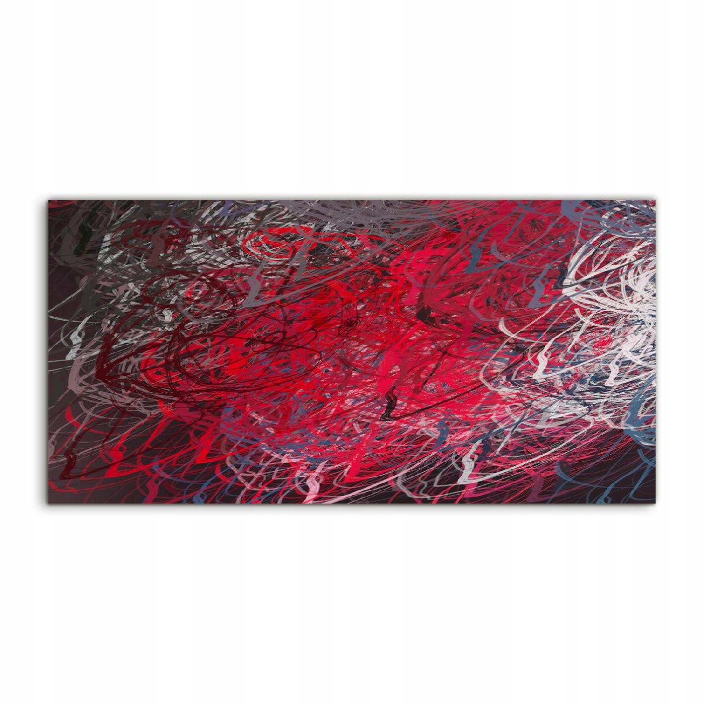 

Fotoobraz 140x70 z grafiką Sztuka Art Abstrakcja