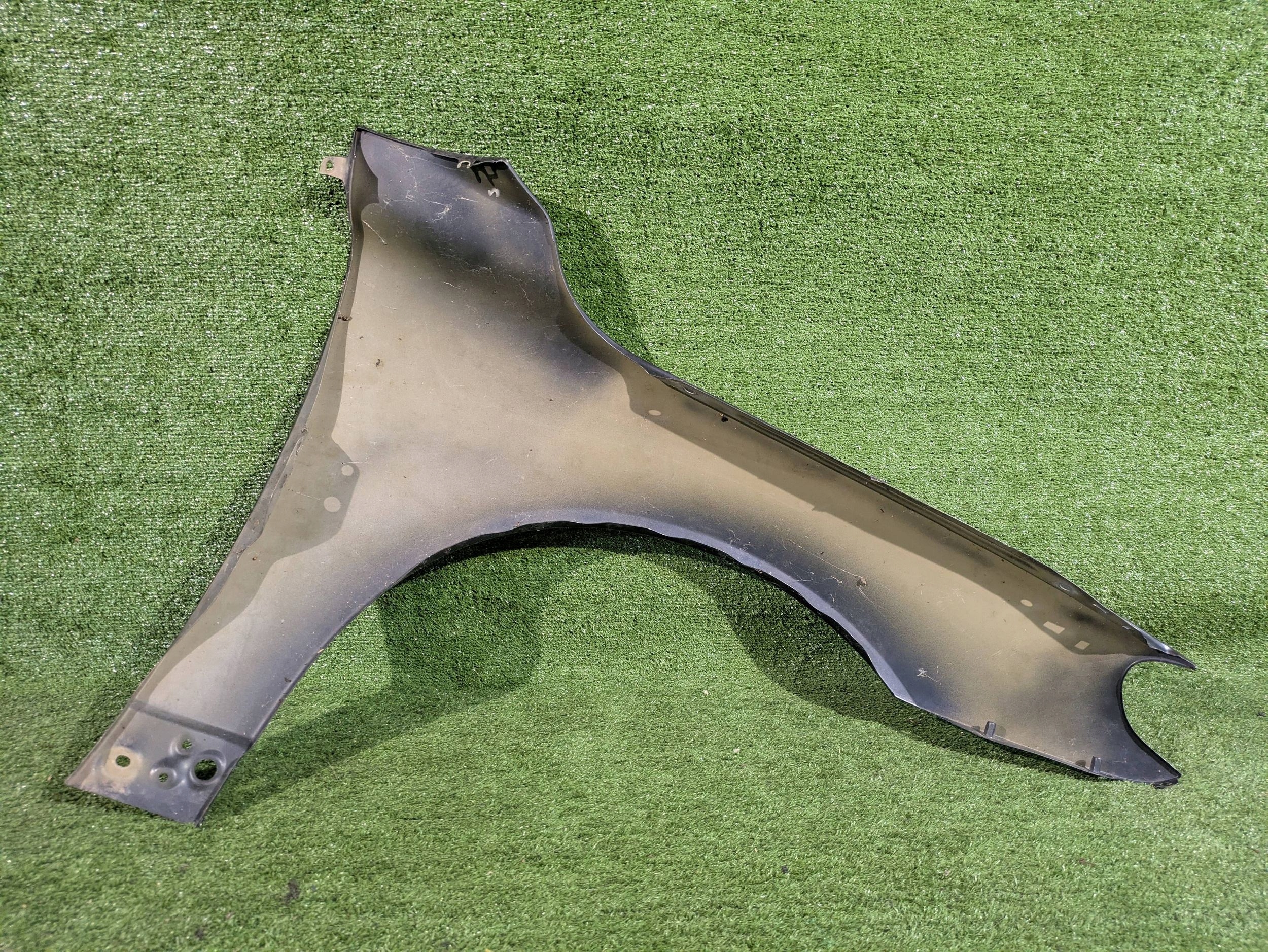 fender front left front VOLVO V70 S80 08- NR.394