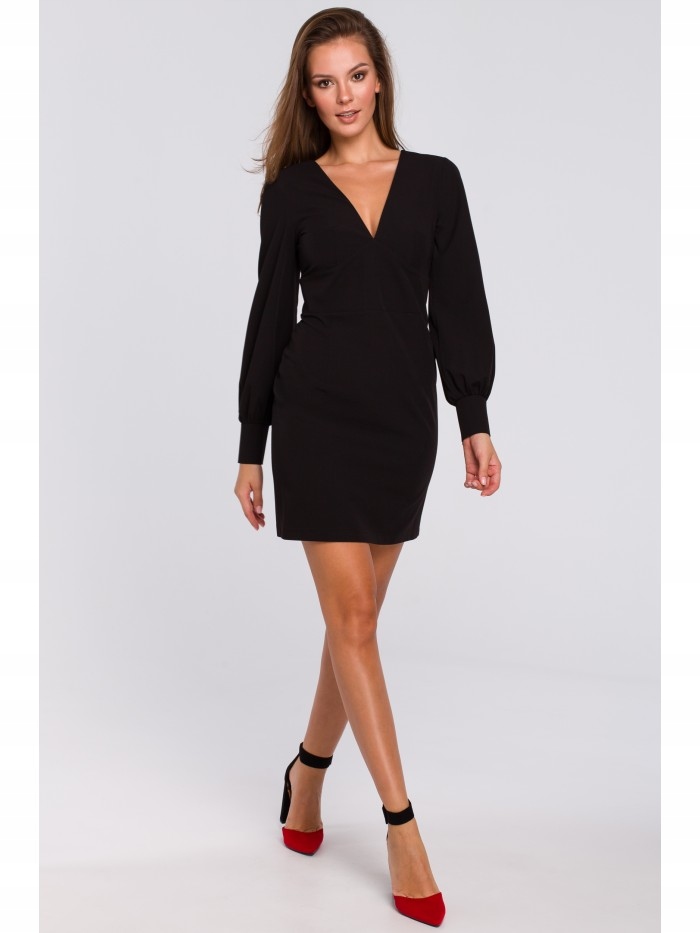 K027 BLACK M