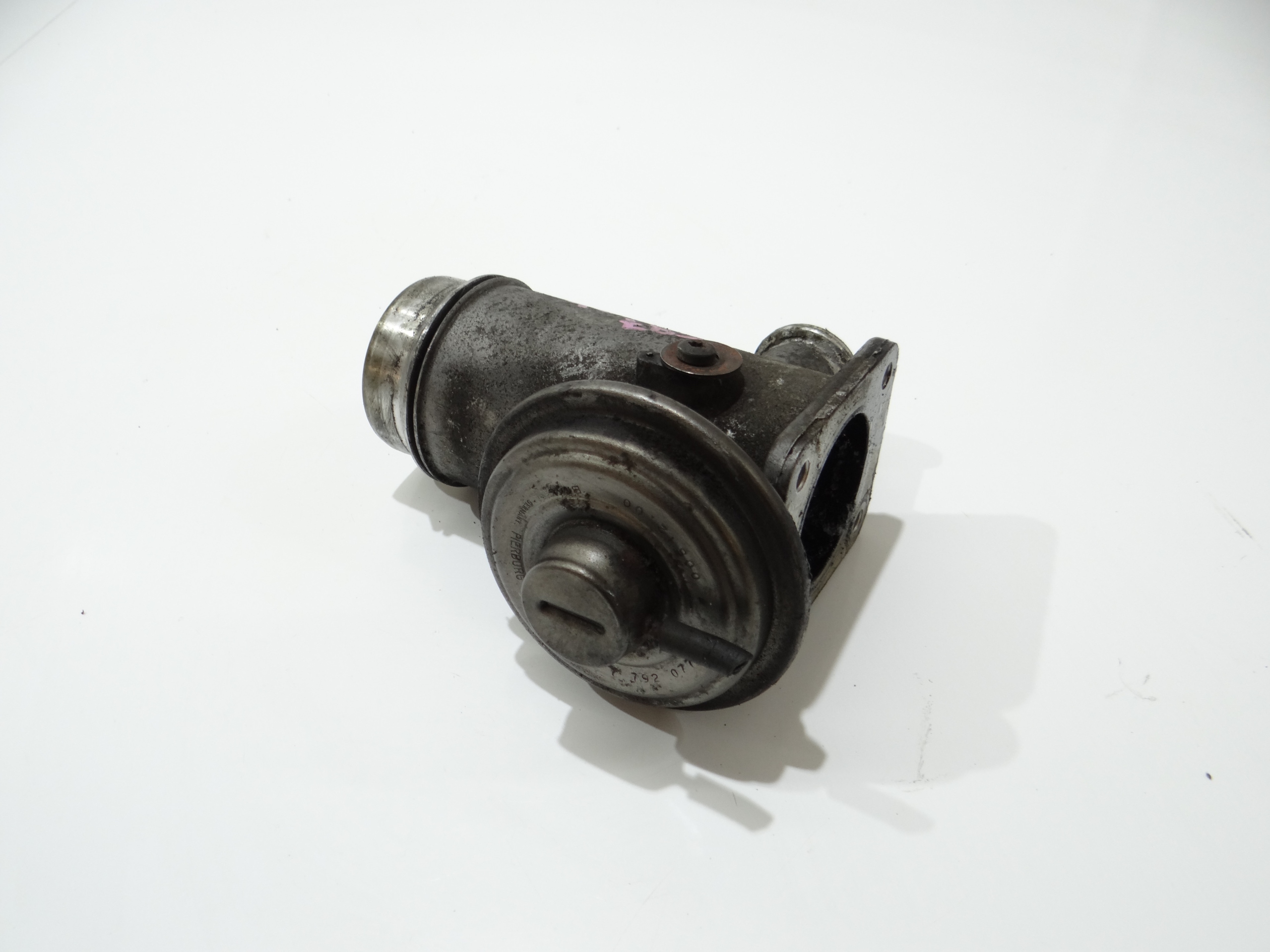 egr ventil BMW E87 204D4 7791480