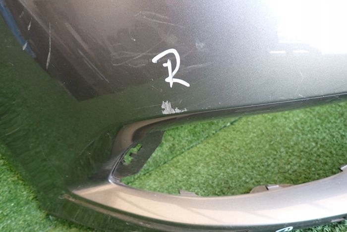 MERCEDES W247 247 B-KLASA 18- Frontstoßstange vorne