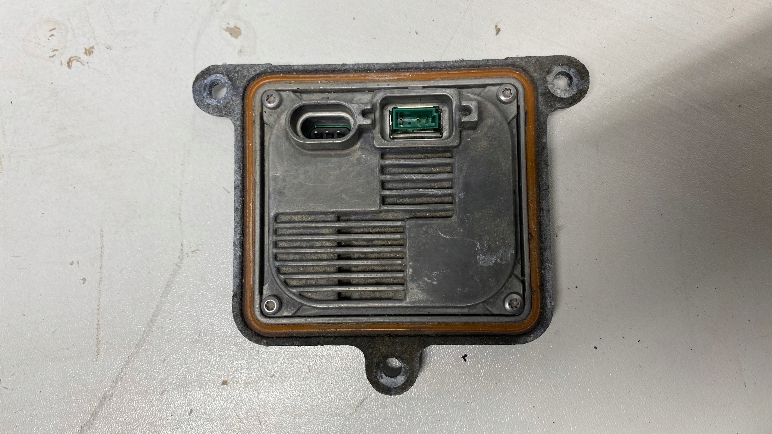HYUNDAI IX35 control unit XENON KSENON lights