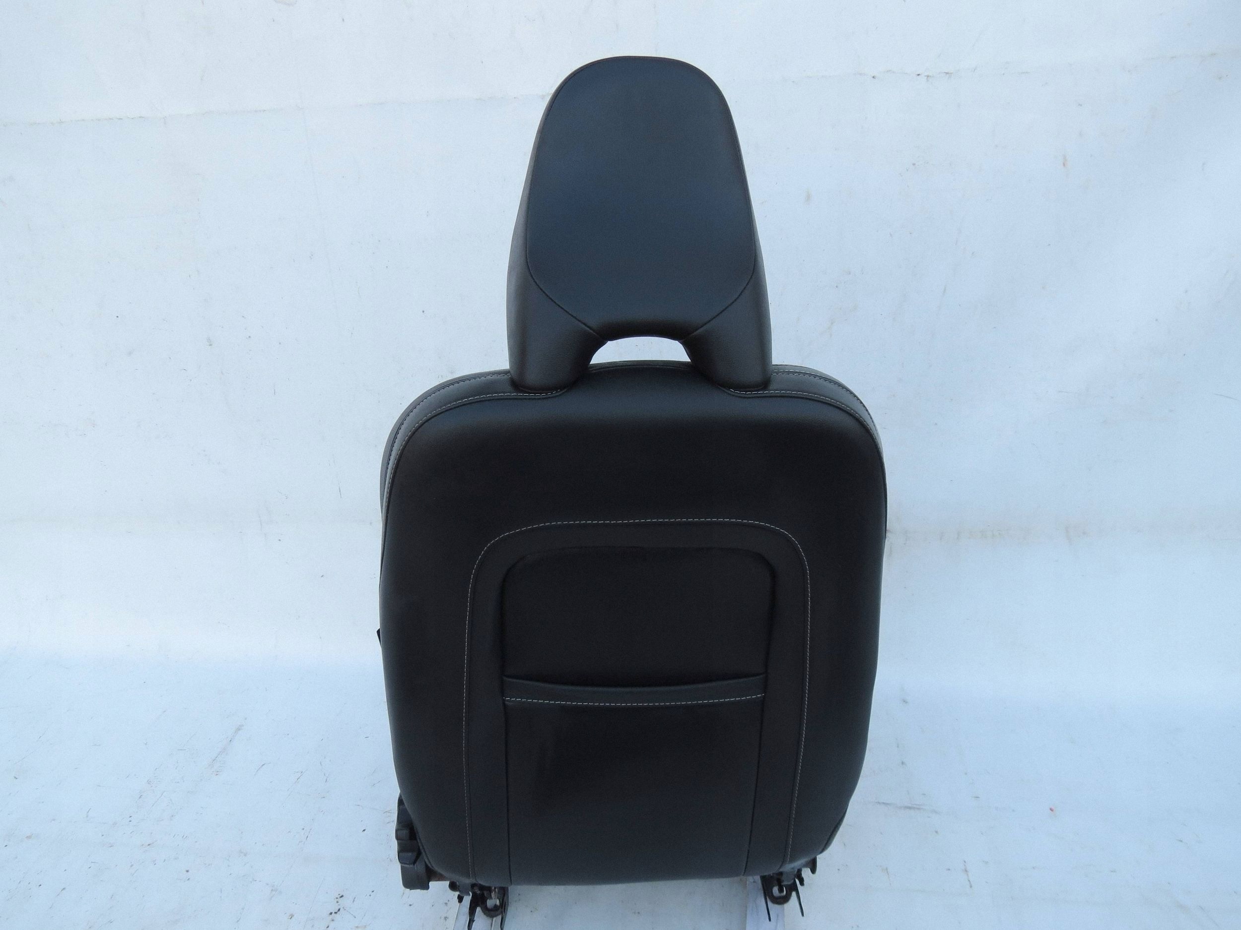 Siège Chauffeurs VOLVO V60 S60 3267374 31379425