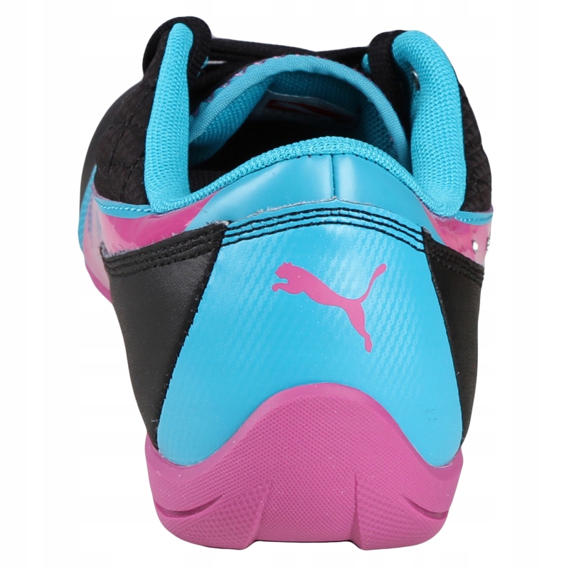 Puma drift top cat 6 diamonds