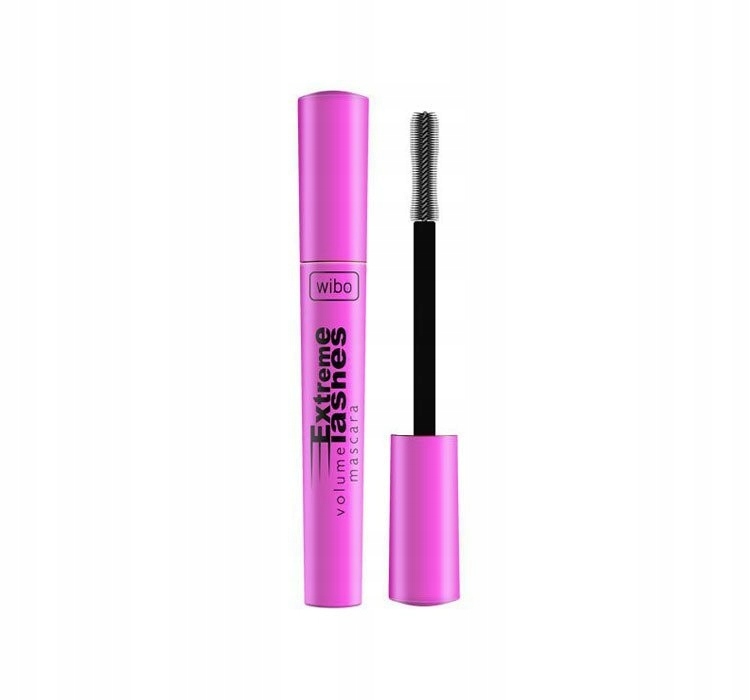 

Wibo Extreme Lashes Pogrubiający Tusz Do Rzęs