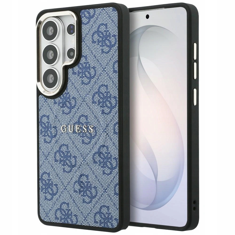 Pouzdro Guess pro Galaxy S26 Ultra pro MagSafe cover kryt zadní kryt magnetické