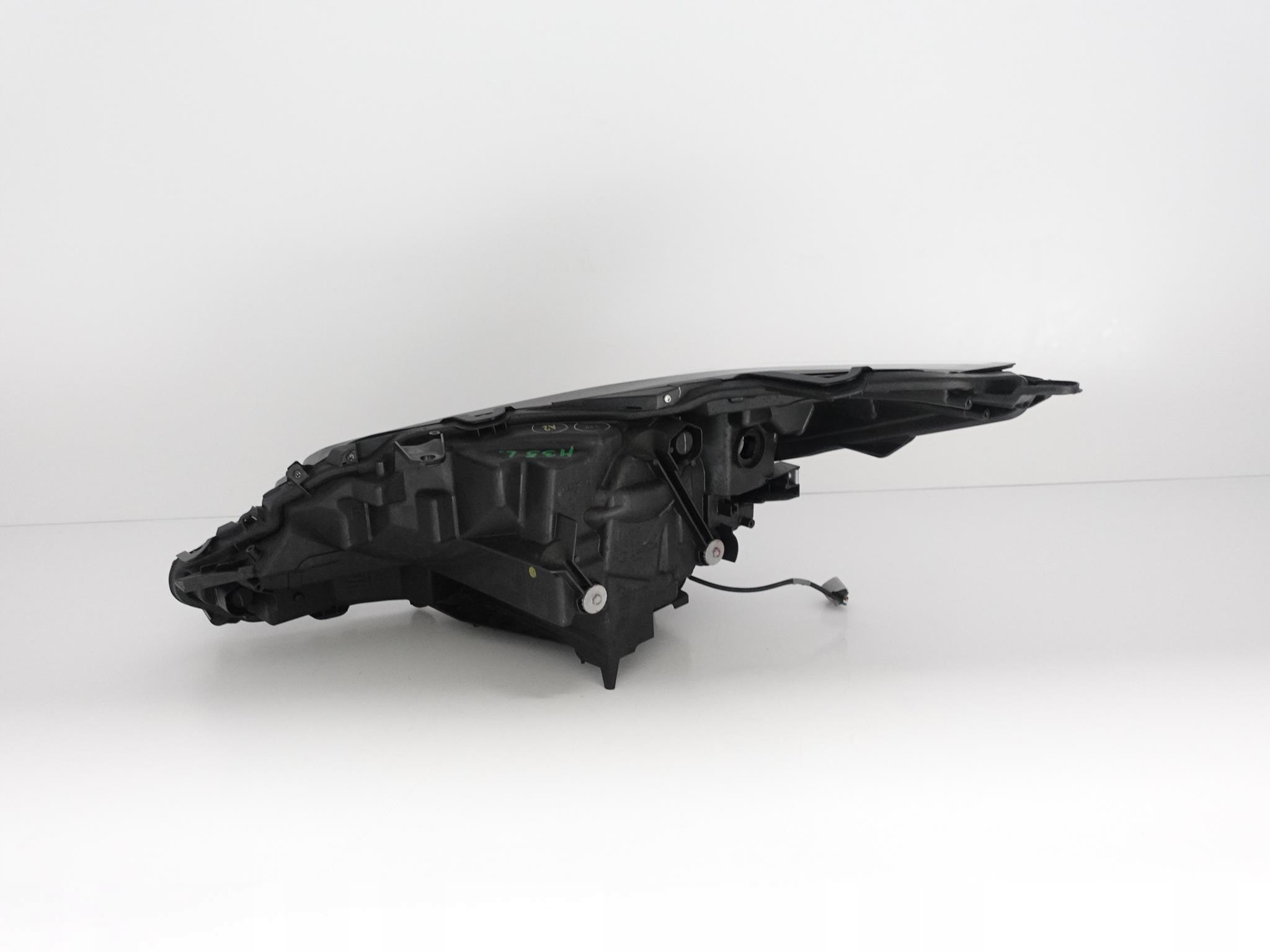 LEXUS RX IV 4 15-19 FULL LED LAMPA PRAWA PRZÓD EU Numer katalogowy części 81145-48C50