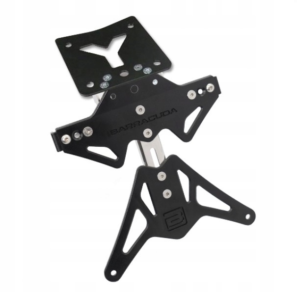 Кріплення панелі Barracuda Yamaha FZ1 FZ8 / стійка