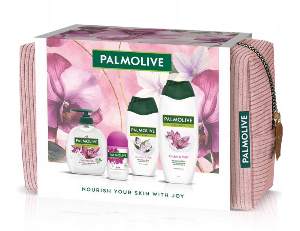 Palmolive Sada 4 ks