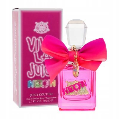 Juicy Couture Viva La Juicy Neon Edp 50 ML