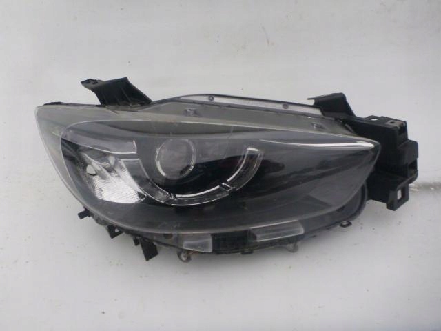 MAZDA CX-5 LIFT 14-> light right front