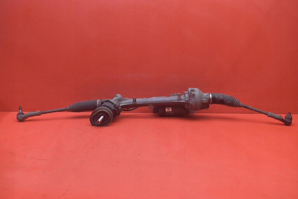 servo control EU 5R3959439B SKODA OCTAVIA 4 IV 1.5 TSI 150 KM