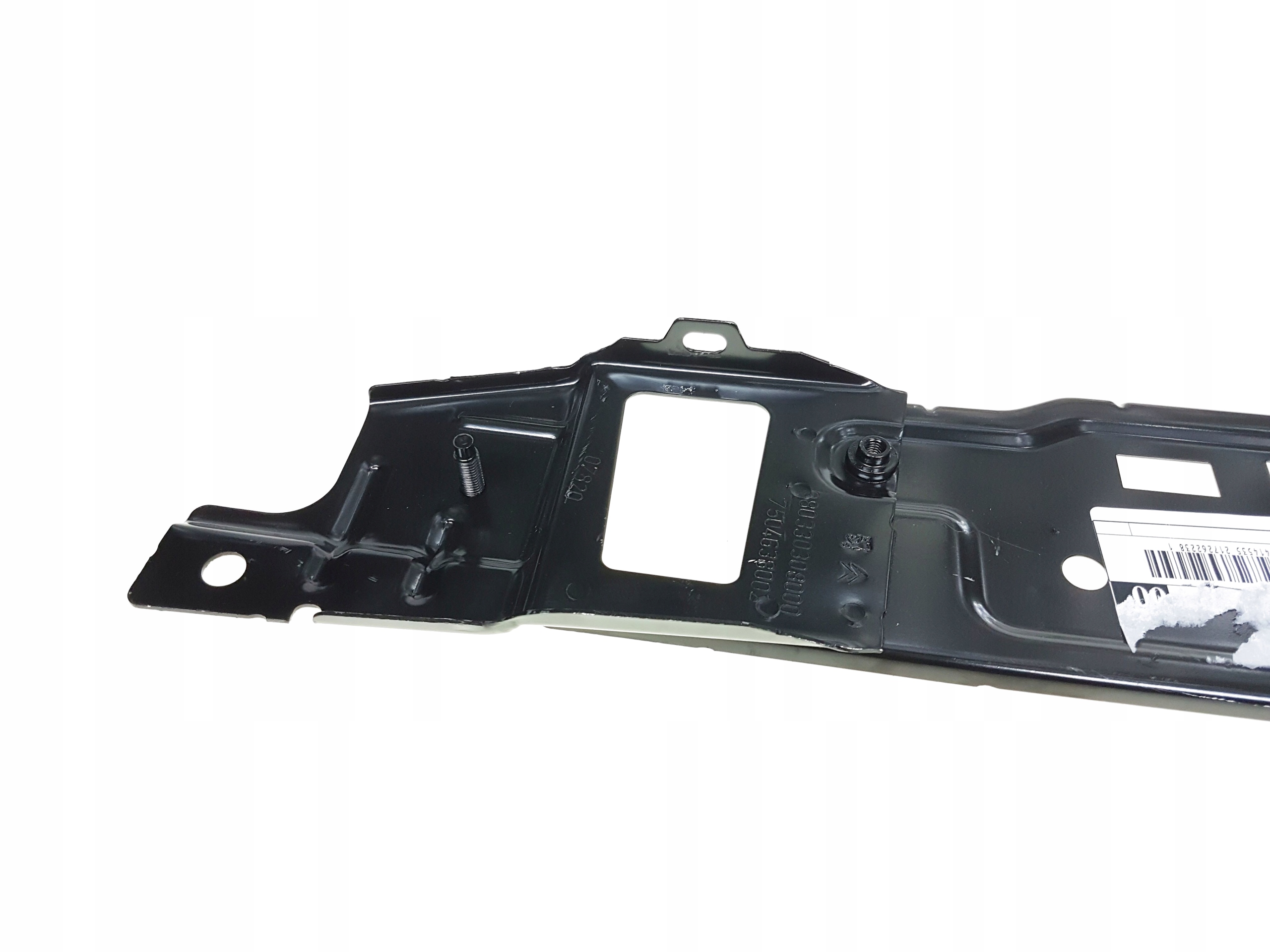 TOYOTA oe ASU001-A4694 Балка нижняя переднего