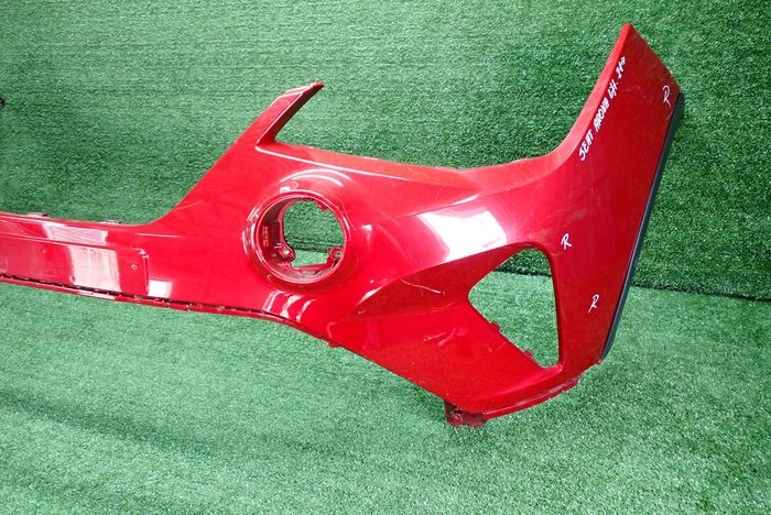 SEAT ARONA LIFT 21- front bumper front