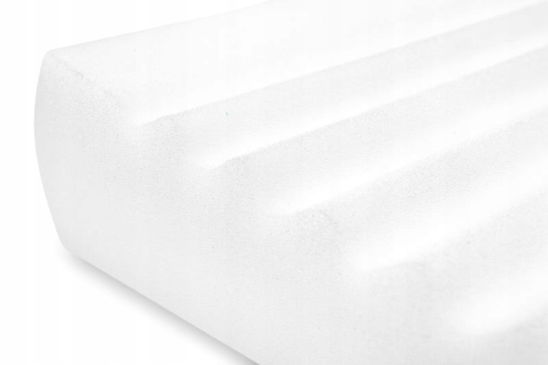 Sensillo PODUSZKA KLIN DO ŁÓŻECZKA DLA NIEMOWLĄT Kod producenta SILLO-205