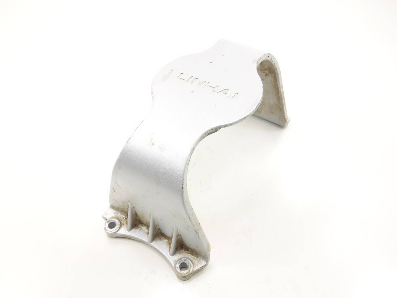 LINHAI HYTRACK HY 410 IS PODPORA WAŁKA SPRZĘGŁA