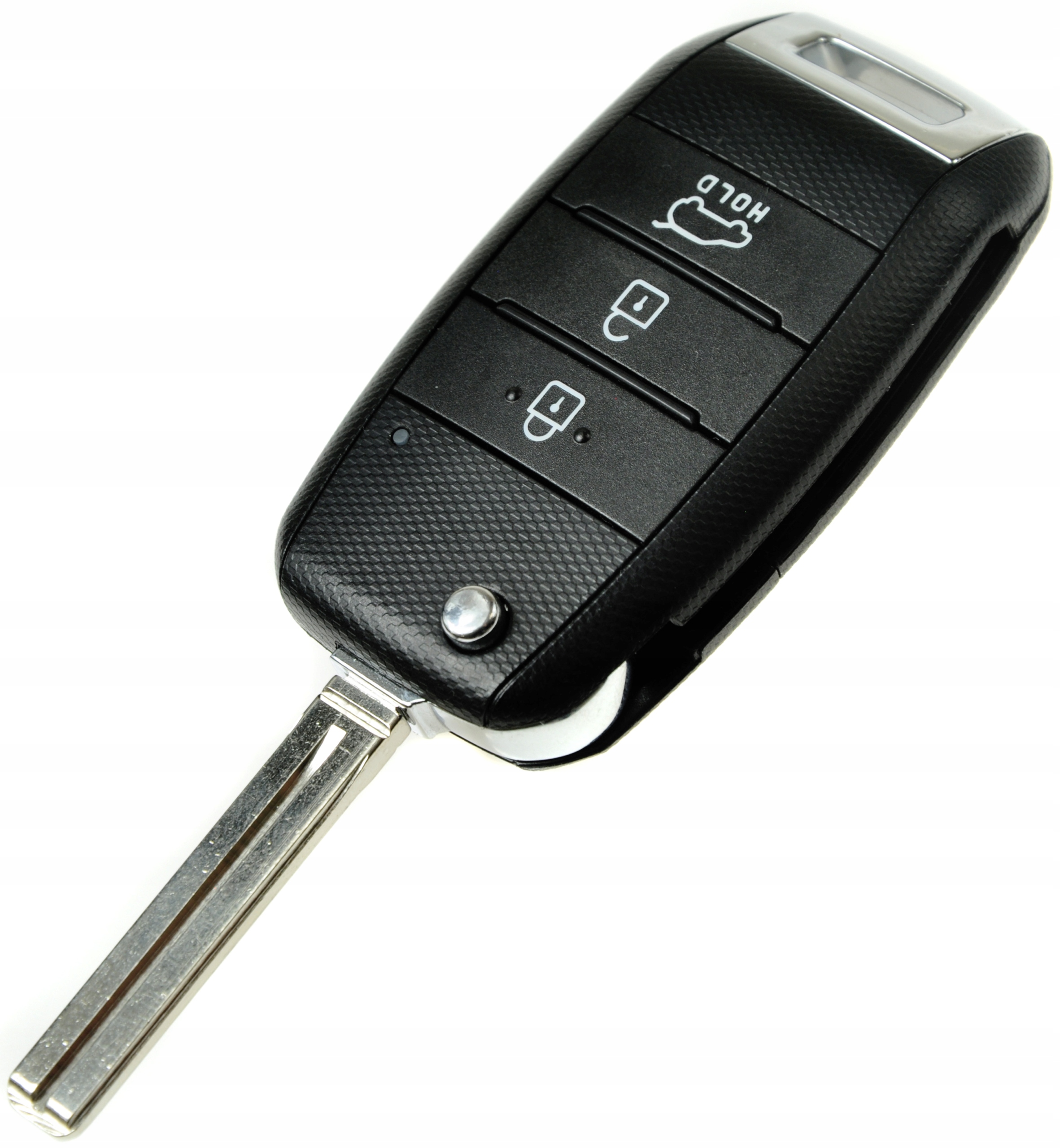 

Kia Sportage III 3 Kluczyk Pilot ID46 PCF7936