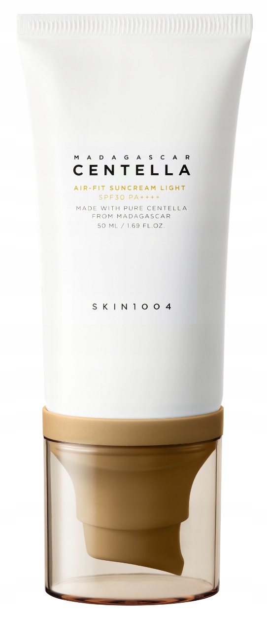 SKIN1004 Air-Fit Suncream Light SPF30+ Lehký opalovací krém
