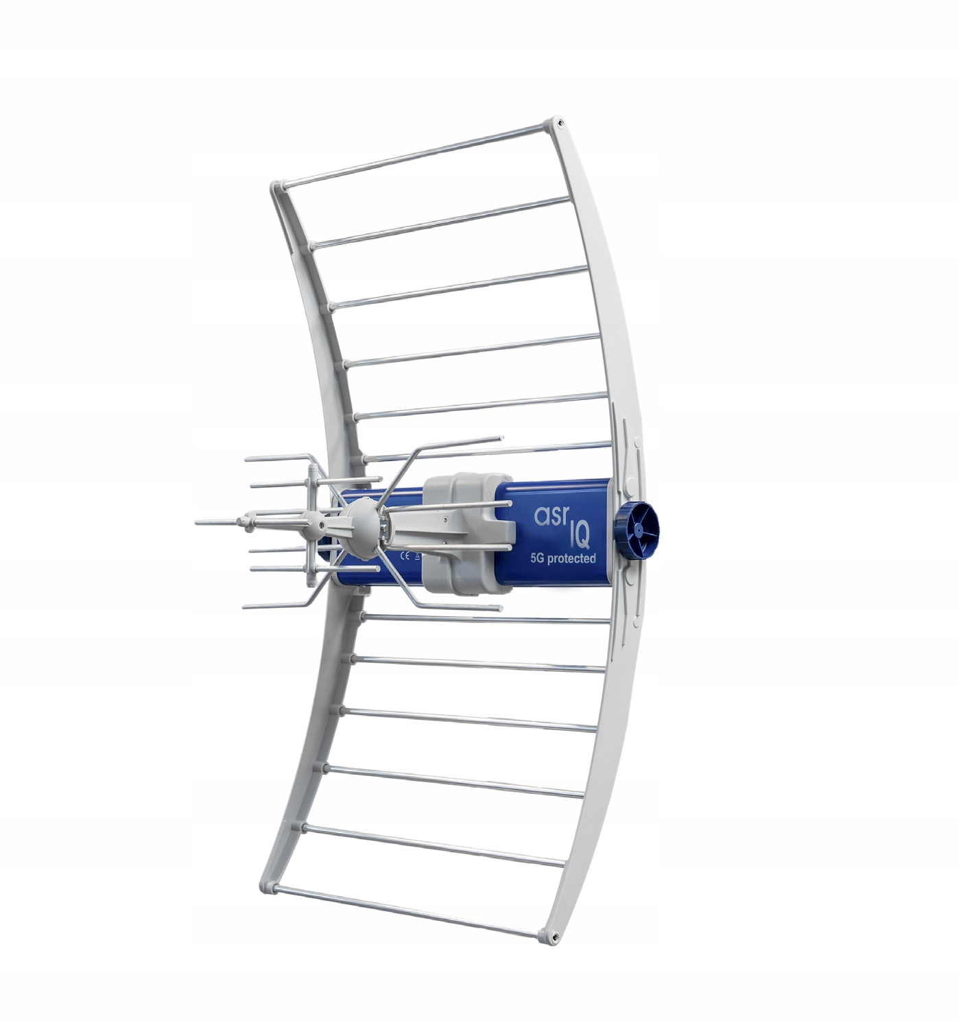 Anténa DVB-T2 Asr Iq 5G Protected Telkom-Telmor