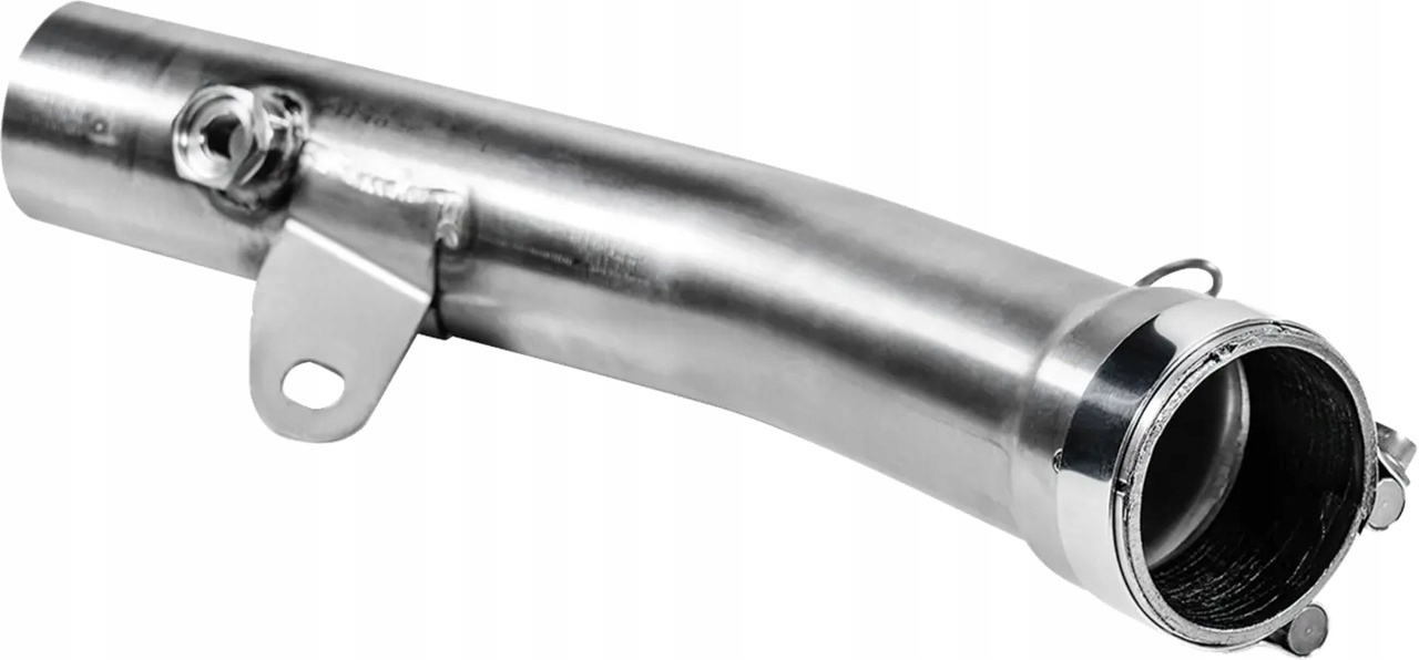 Spojovacia rúrka Akrapovic Kawasaki ZX-6 R