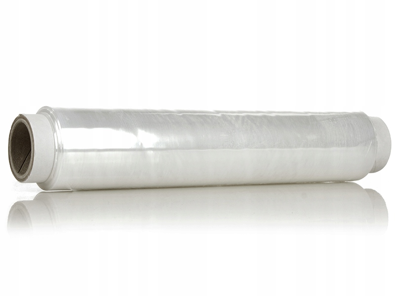 

Folia spożywcza cateringowa stretch 29cm/0.5kg