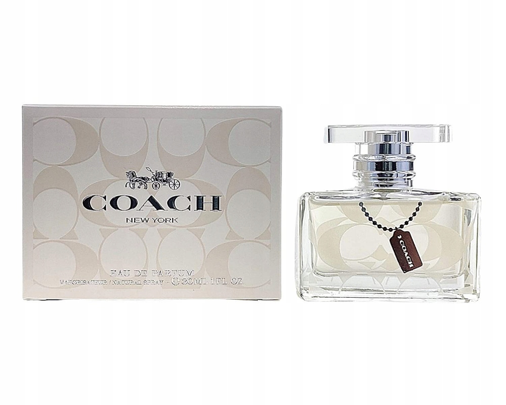 Coach Coach Women 100ml Edp