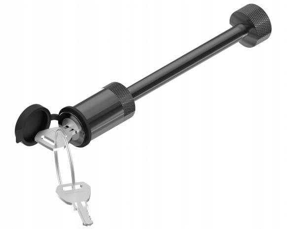 ZAMEK WKLADKA ZABEZPIECZENIE ZACZEP KNOTT KS30 35