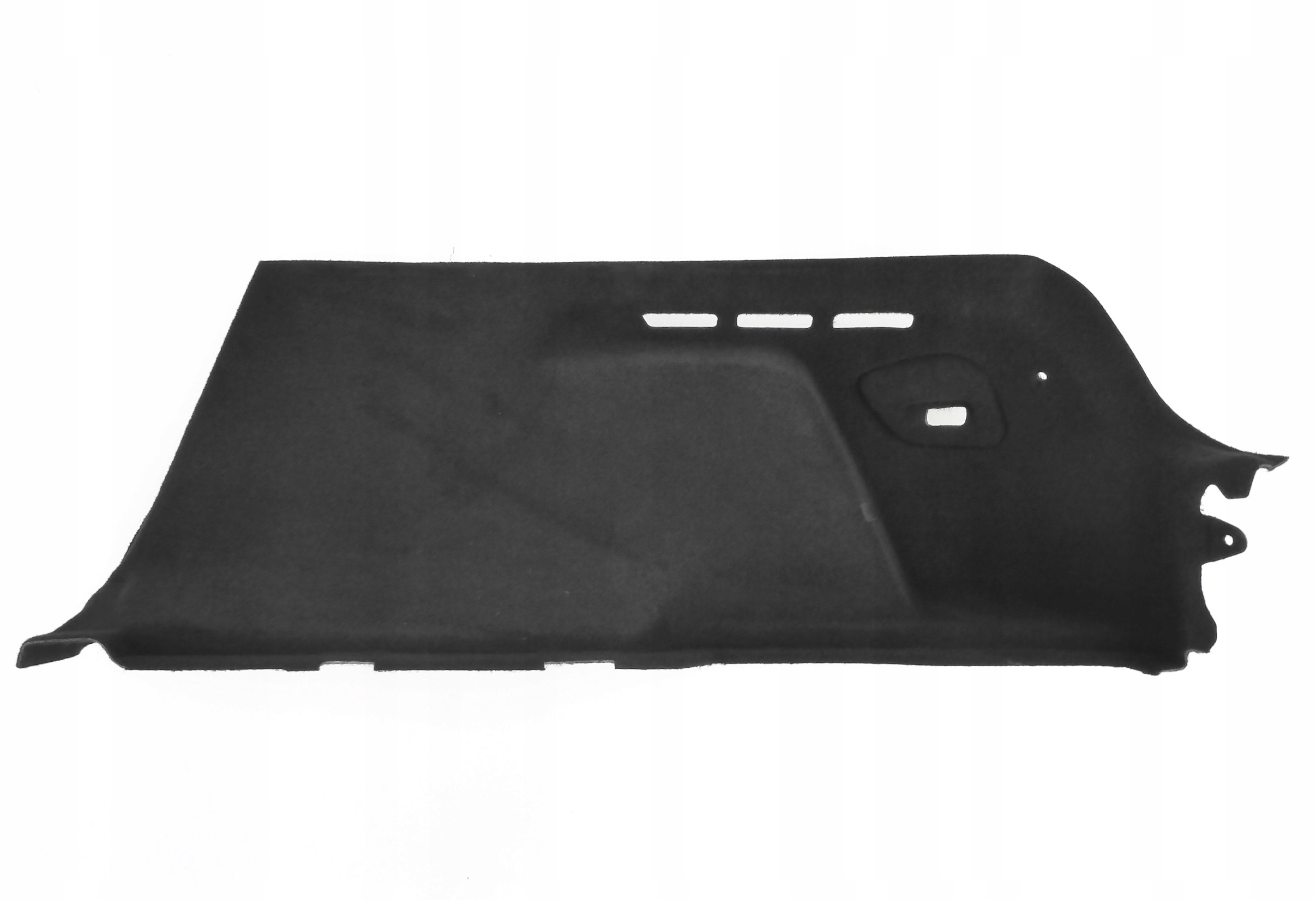 right boot upholstery OPEL INSIGNIA B HB