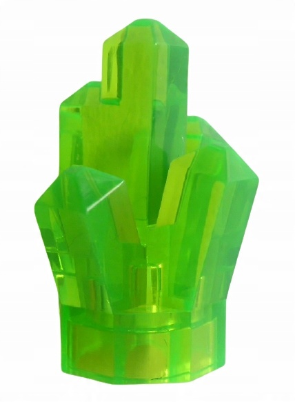 

Lego Trans J. Zielony Kryształ (30385/6170292)