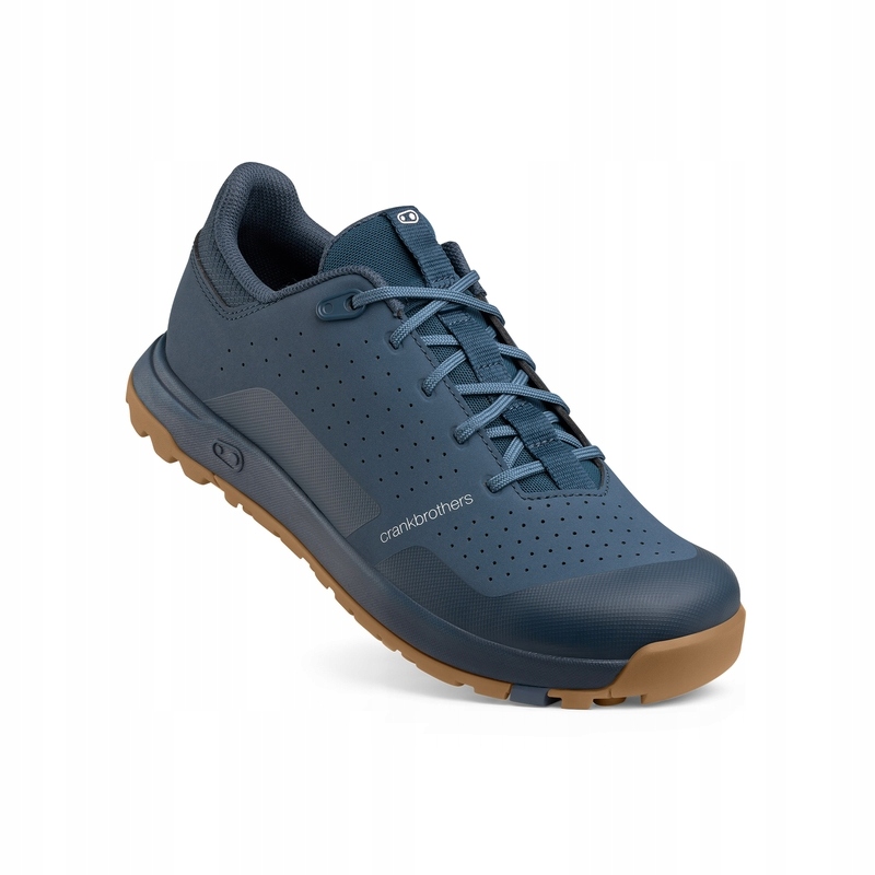 Buty wpinane w pedały crankbrothers TRAIL Enduro, DH