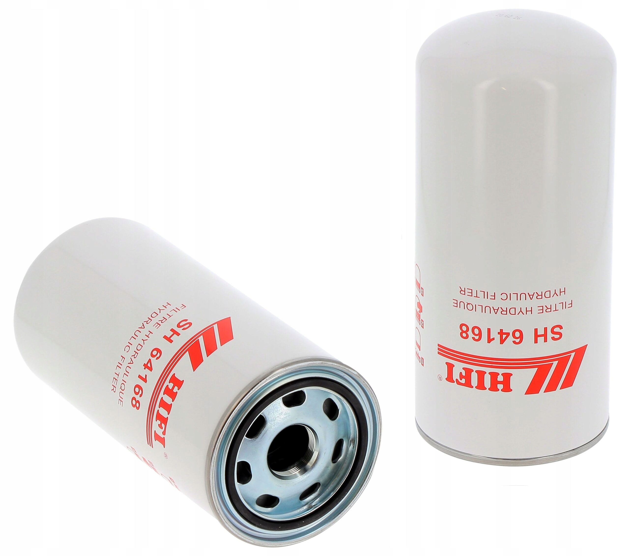 Hydraulický filtr Sh 64168 Hifi Filter