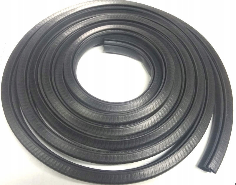 5065UD-2 - GALAXY SHARAN ALHAMBRA УПЛОТНИТЕЛЬ ДВЕРИ