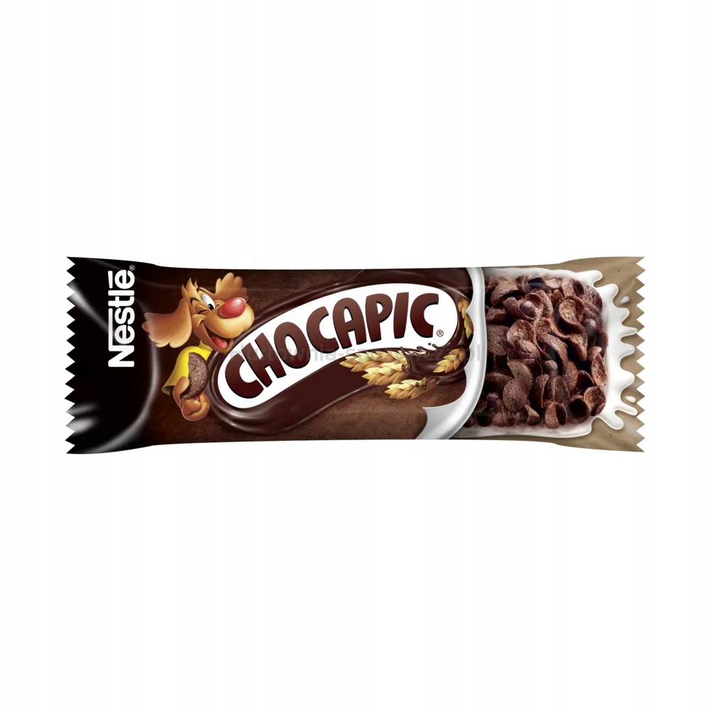 Levně Nestle Tyčinka Chocapic 25 G