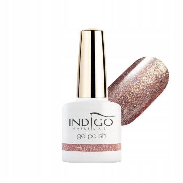 Indigo lakier Hybrydowy HO HO HO!