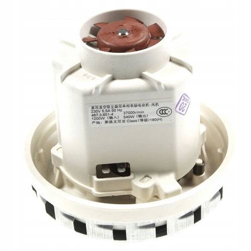 Hilti VC20UL / VC40UL / VC60UL nowy typ