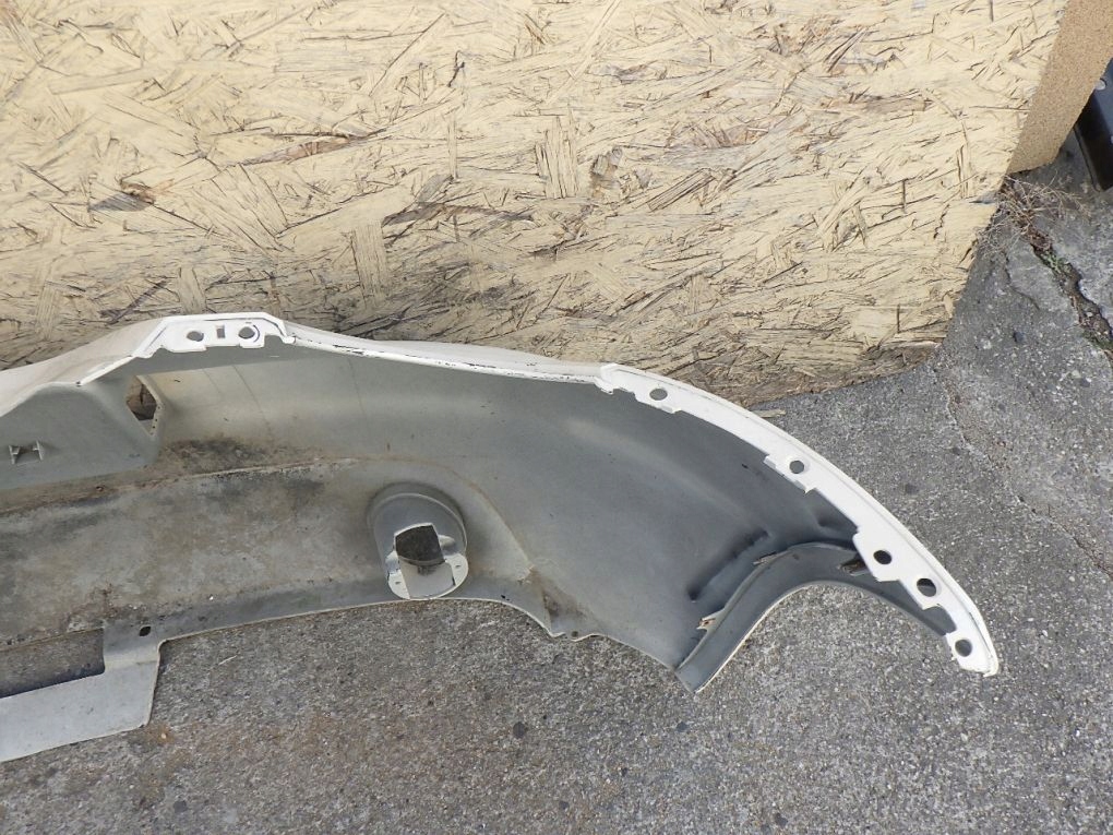 VW NEW BEETLE CABRIO 1Y0 97- bumper rear