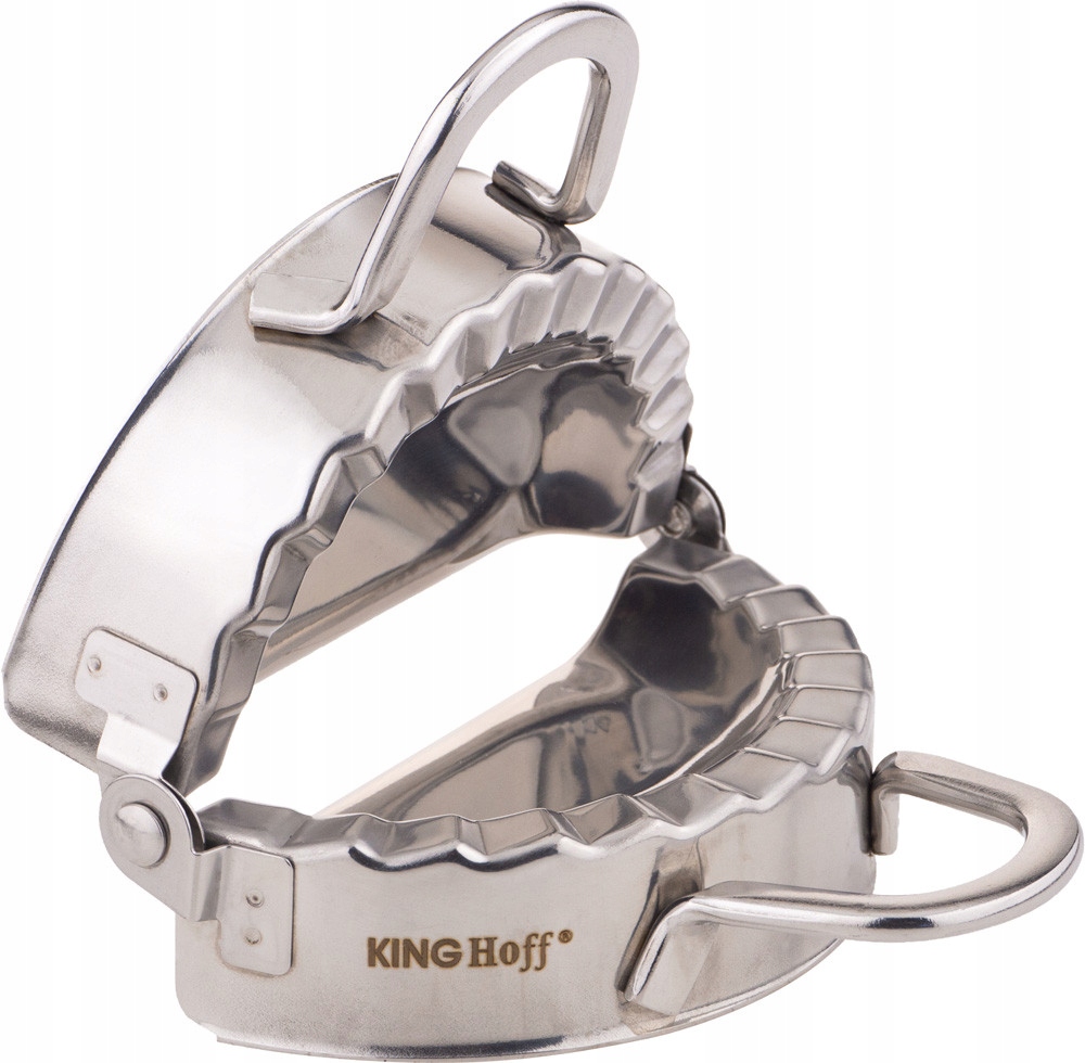 

Maszynka Forma Do Lepienia Pierogów foremka Stal