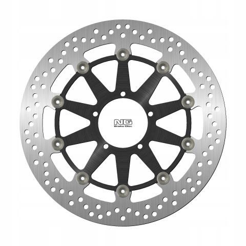 Ng Predný Brzdový Kotúč Ducati Scrambler 18-21