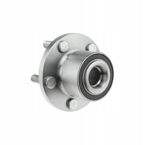 NTY KLP-FR-042 Комплект подшипников колеса