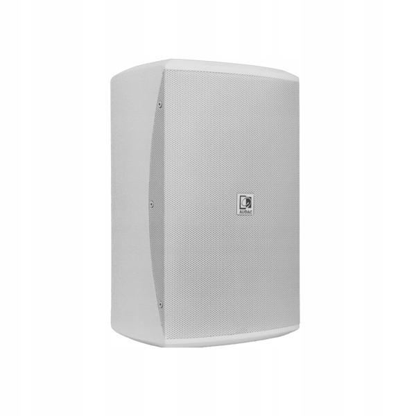 Plnorozsahový reproduktor 6" Audac XENO6/W bílý