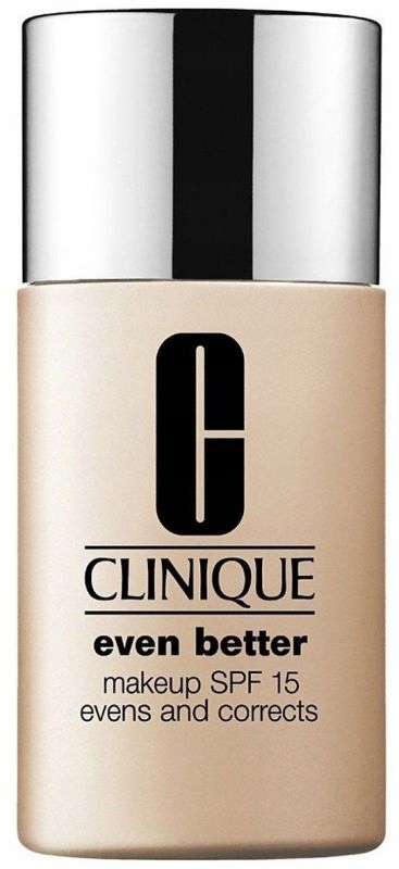 Clinique Even Better Podkladová Báze Vyrovnávající Tón Pleti WN64 Butterscotch