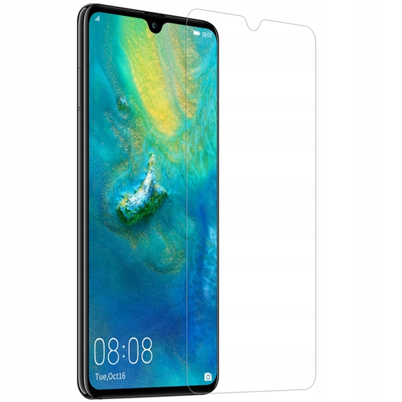 

Szkło Hartowane Ochronne Do Huawei P Smart 2019