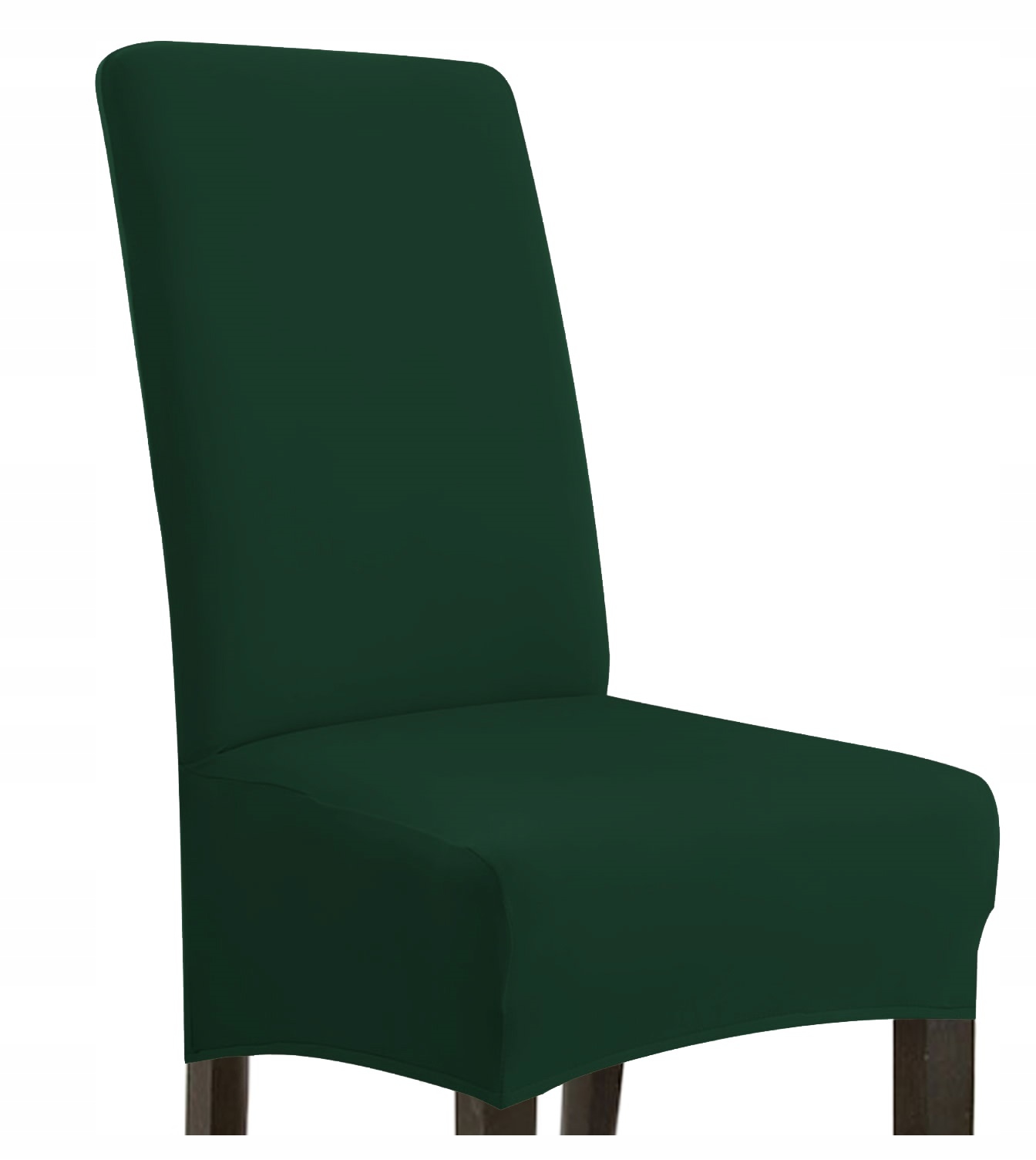 

Pokrowiec na krzesło XXL Gładki uniwersalny Butelk