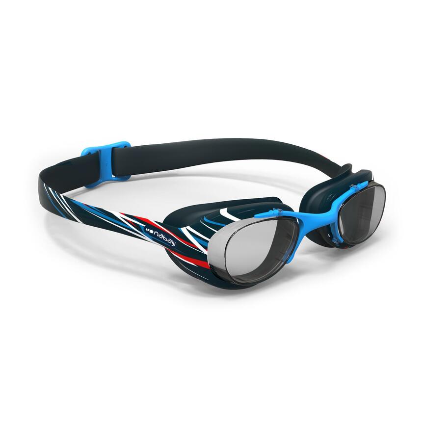 

Okularki Pływackie okulary do pływania Nabaiji