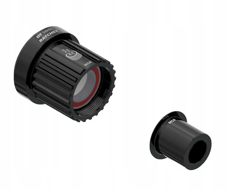 Buben Dt Swiss Road Shimano 12SP Alu Light (asl 12R) pro Dt 350, 240s